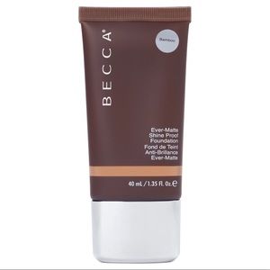 BECCA Ever-Matte Shine Proof Foundation